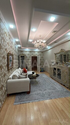 Продаётся 3-комн. новостройка 152 м², Ясамальский р., photo 1 from 13