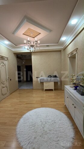 Продаётся 3-комн. новостройка 152 м², Ясамальский р., photo 5 from 13