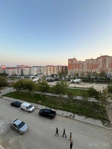 Продаётся 2-комн. новостройка 57 м², пос. Масазыр, photo 1 from 13