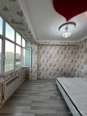 Продаётся 2-комн. новостройка 57 м², пос. Масазыр, photo 5 from 13