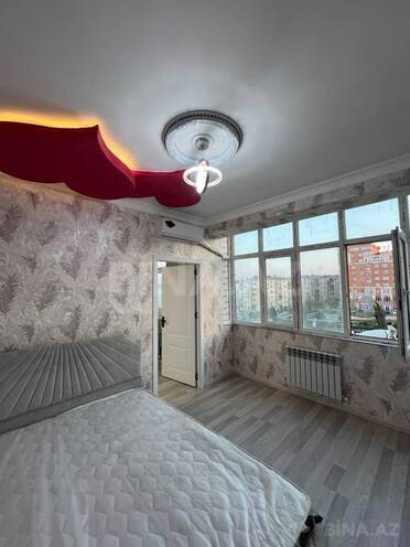 Продаётся 2-комн. новостройка 57 м², пос. Масазыр, photo 6 from 13