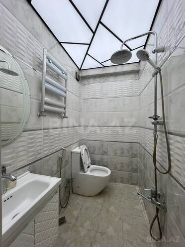Продаётся 2-комн. новостройка 57 м², пос. Масазыр, photo 12 from 13