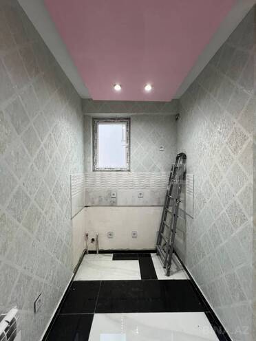 Продаётся 2-комн. новостройка 57 м², пос. Масазыр, photo 8 from 13
