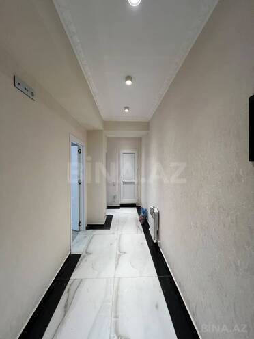 Продаётся 2-комн. новостройка 57 м², пос. Масазыр, photo 11 from 13