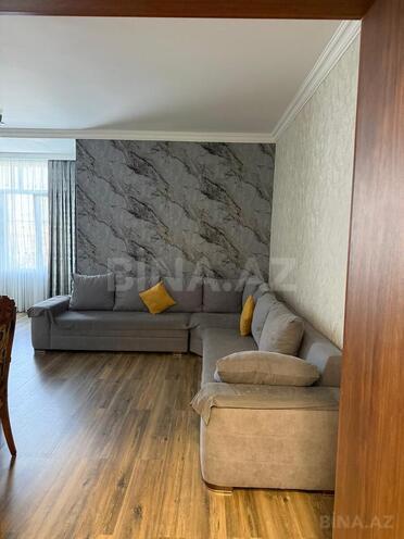 Сдаётся 3-комн. вторичка 80 м², м. Насими, photo 3 from 15