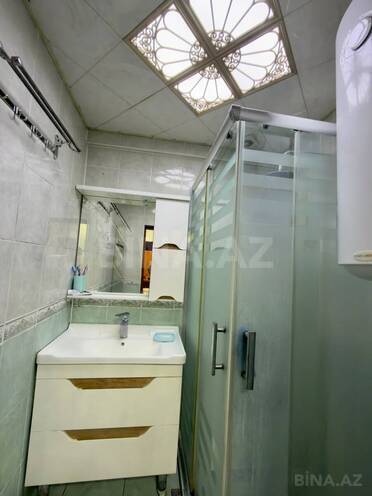 Продаётся 3-комн. новостройка 65 м², м. Ази Асланов, photo 11 from 13