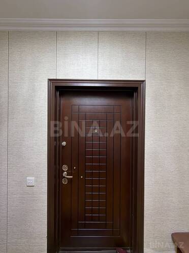 Продаётся 3-комн. новостройка 65 м², м. Ази Асланов, photo 3 from 13