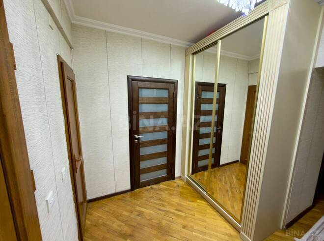 Продаётся 3-комн. новостройка 65 м², м. Ази Асланов, photo 4 from 13