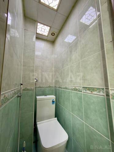 Продаётся 3-комн. новостройка 65 м², м. Ази Асланов, photo 10 from 13