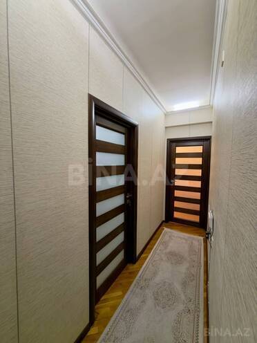 Продаётся 3-комн. новостройка 65 м², м. Ази Асланов, photo 5 from 13