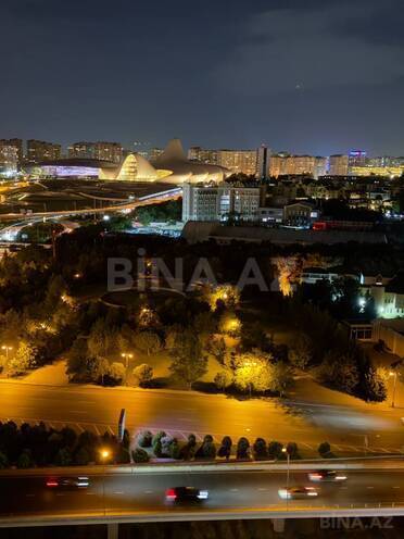 Продаётся 3-комн. новостройка 65 м², м. Ази Асланов, photo 6 from 13
