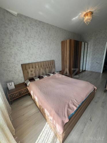 Сдаётся 3-комн. новостройка 115 м², пос. Ази Асланова, photo 15 from 27