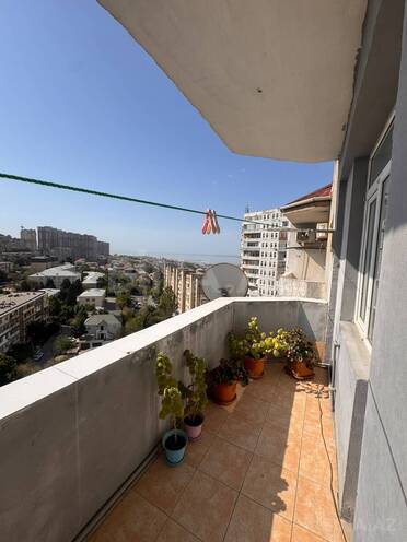 Сдаётся 3-комн. новостройка 115 м², пос. Ази Асланова, photo 26 from 27