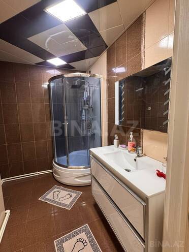 Сдаётся 3-комн. новостройка 115 м², пос. Ази Асланова, photo 23 from 27