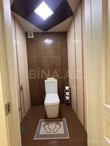 Сдаётся 3-комн. новостройка 115 м², пос. Ази Асланова, photo 22 from 27