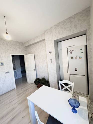Сдаётся 3-комн. новостройка 115 м², пос. Ази Асланова, photo 10 from 27