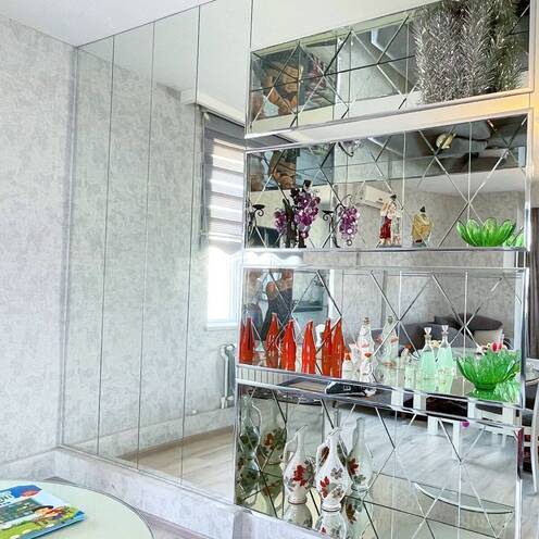Сдаётся 3-комн. новостройка 115 м², пос. Ази Асланова, photo 3 from 27