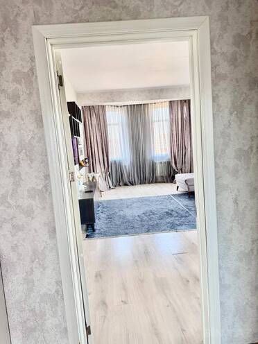Сдаётся 3-комн. новостройка 115 м², пос. Ази Асланова, photo 19 from 27