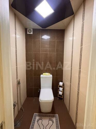 Сдаётся 3-комн. новостройка 115 м², пос. Ази Асланова, photo 21 from 27