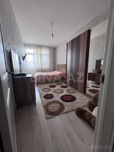 Сдаётся 3-комн. новостройка 115 м², пос. Ази Асланова, photo 14 from 27