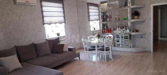 Сдаётся 3-комн. новостройка 115 м², пос. Ази Асланова, photo 5 from 27