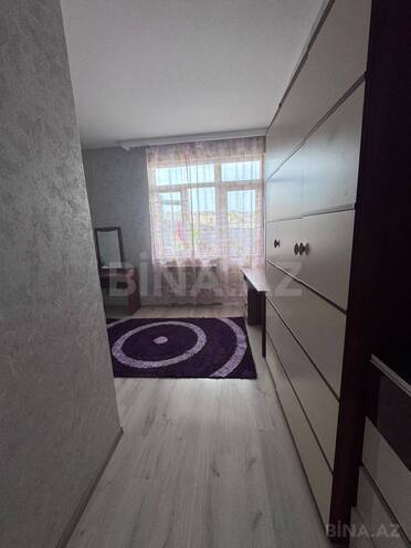 Сдаётся 3-комн. новостройка 115 м², пос. Ази Асланова, photo 11 from 27