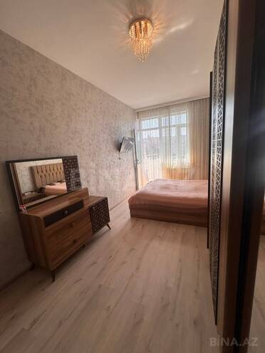 Сдаётся 3-комн. новостройка 115 м², пос. Ази Асланова, photo 18 from 27