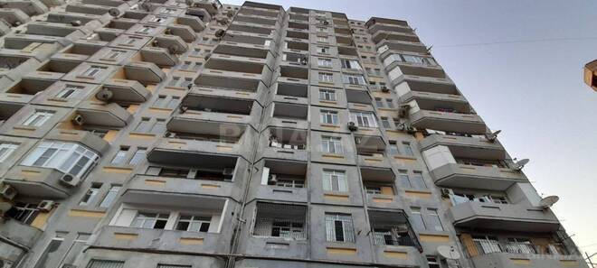Сдаётся 3-комн. новостройка 115 м², пос. Ази Асланова, photo 24 from 27
