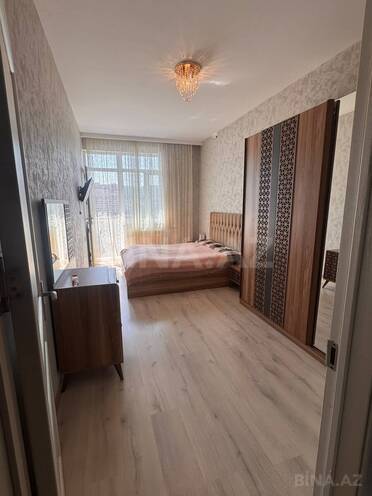 Сдаётся 3-комн. новостройка 115 м², пос. Ази Асланова, photo 9 from 27