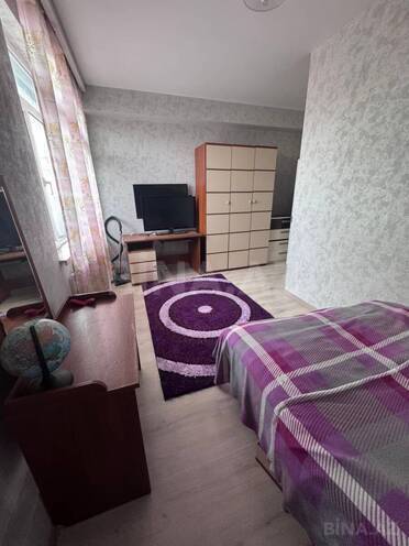 Сдаётся 3-комн. новостройка 115 м², пос. Ази Асланова, photo 12 from 27
