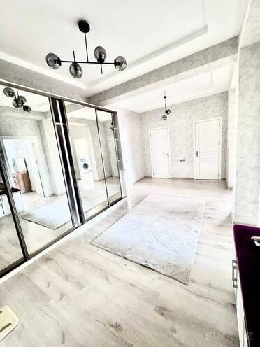 Сдаётся 3-комн. новостройка 115 м², пос. Ази Асланова, photo 20 from 27