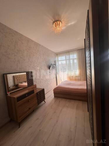 Сдаётся 3-комн. новостройка 115 м², пос. Ази Асланова, photo 8 from 27