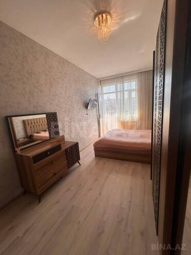 Сдаётся 3-комн. новостройка 115 м², пос. Ази Асланова, photo 17 from 27
