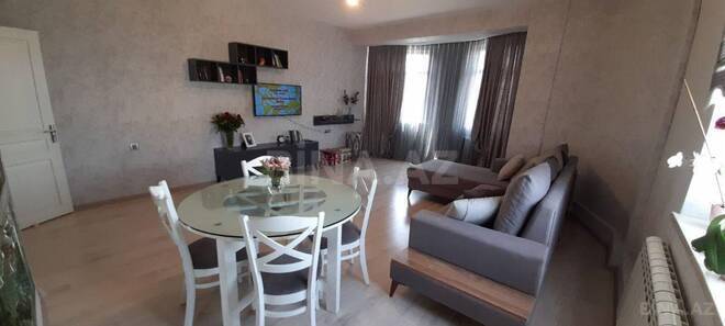 Сдаётся 3-комн. новостройка 115 м², пос. Ази Асланова, photo 1 from 27