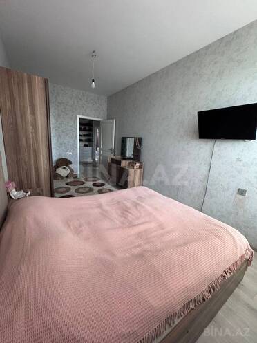 Сдаётся 3-комн. новостройка 115 м², пос. Ази Асланова, photo 16 from 27