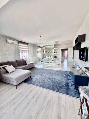 Сдаётся 3-комн. новостройка 115 м², пос. Ази Асланова, photo 7 from 27