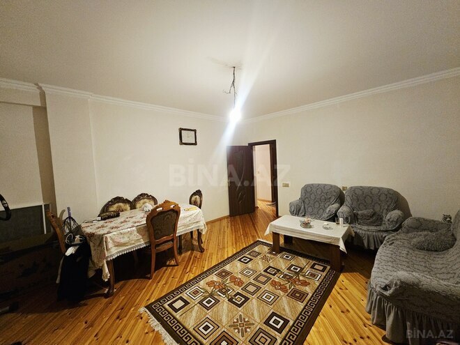 Satılır 3 otaqlı yeni tikili 100 m², Masazır q., photo 4 from 15