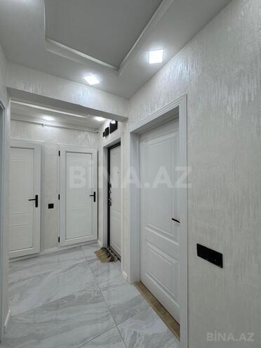 Satılır 2 otaqlı köhnə tikili 65 m², Həzi Aslanov m., photo 8 from 12