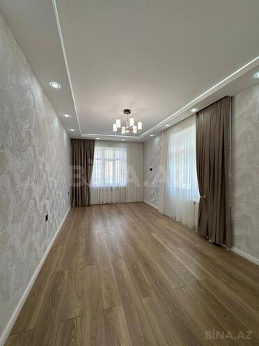 Satılır 2 otaqlı köhnə tikili 65 m², Həzi Aslanov m., photo 3 from 12
