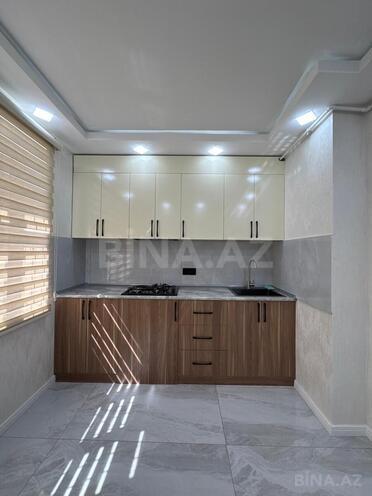 Satılır 2 otaqlı köhnə tikili 65 m², Həzi Aslanov m., photo 5 from 12