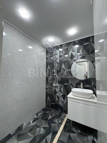 Satılır 2 otaqlı köhnə tikili 65 m², Həzi Aslanov m., photo 10 from 12