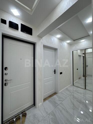 Satılır 2 otaqlı köhnə tikili 65 m², Həzi Aslanov m., photo 9 from 12
