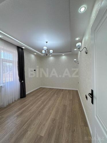 Satılır 2 otaqlı köhnə tikili 65 m², Həzi Aslanov m., photo 6 from 12