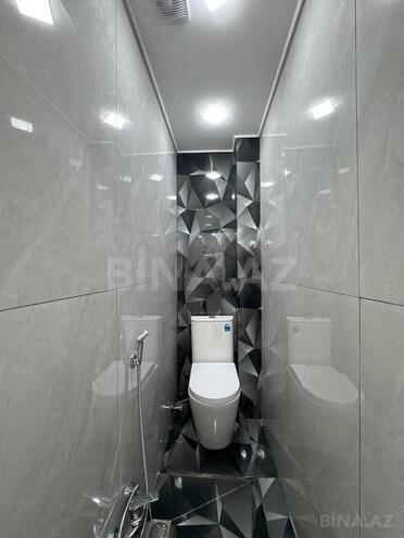Satılır 2 otaqlı köhnə tikili 65 m², Həzi Aslanov m., photo 11 from 12