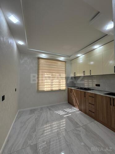 Satılır 2 otaqlı köhnə tikili 65 m², Həzi Aslanov m., photo 4 from 12