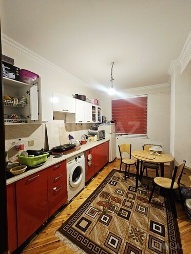 Satılır 3 otaqlı yeni tikili 100 m², Masazır q., photo 5 from 15