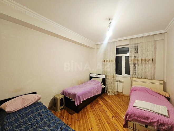 Satılır 3 otaqlı yeni tikili 100 m², Masazır q., photo 8 from 15