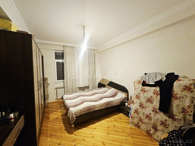 Satılır 3 otaqlı yeni tikili 100 m², Masazır q., photo 9 from 15