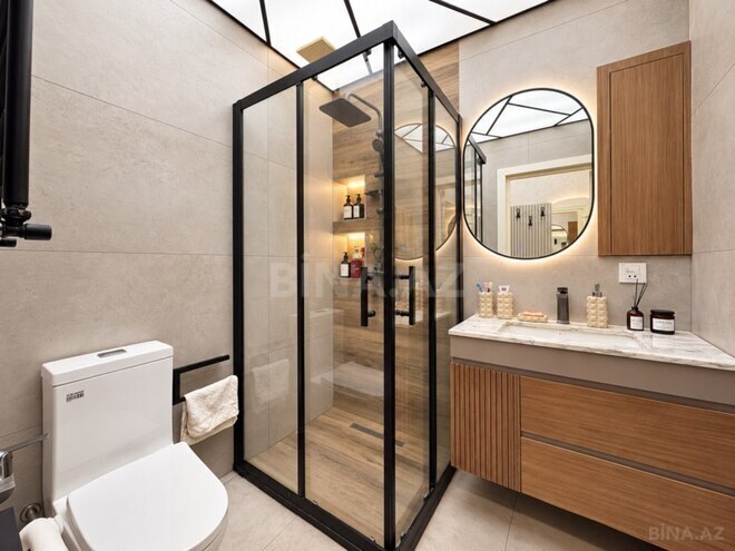 Satılır 3 otaqlı yeni tikili 79 m², Bayıl q., photo 6 from 15