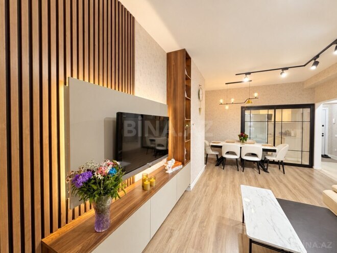 Satılır 3 otaqlı yeni tikili 79 m², Bayıl q., photo 14 from 15